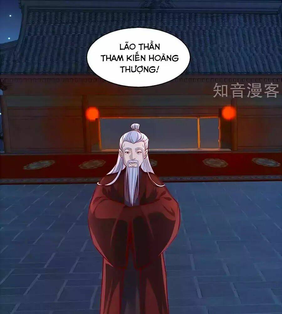 gian phi như thử đa kiều chapter 60 59