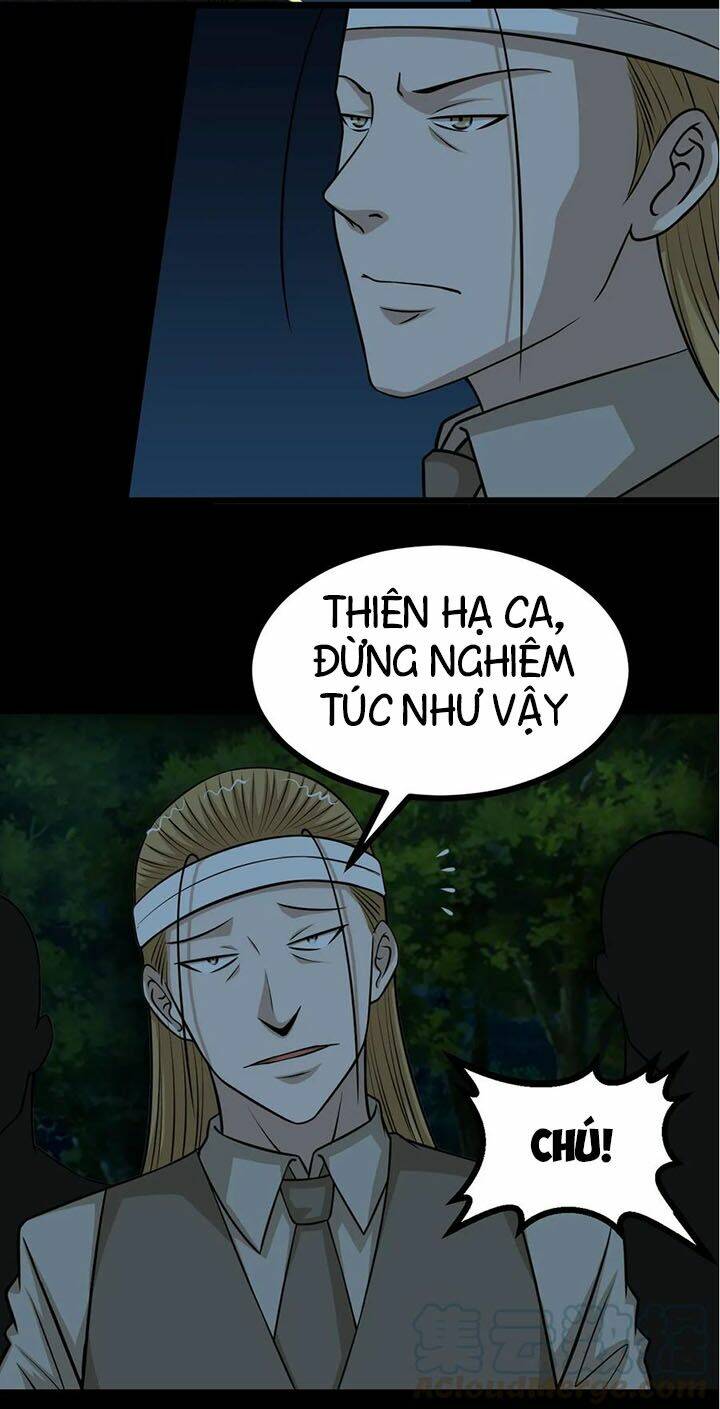 đai ca trở lại tuổi 16 chapter 54 15