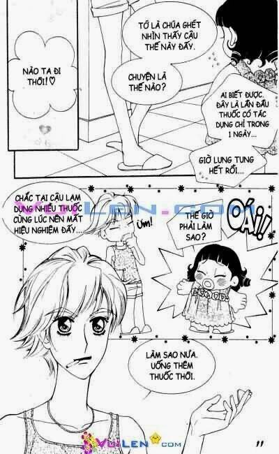 phép màu chapter 4 11