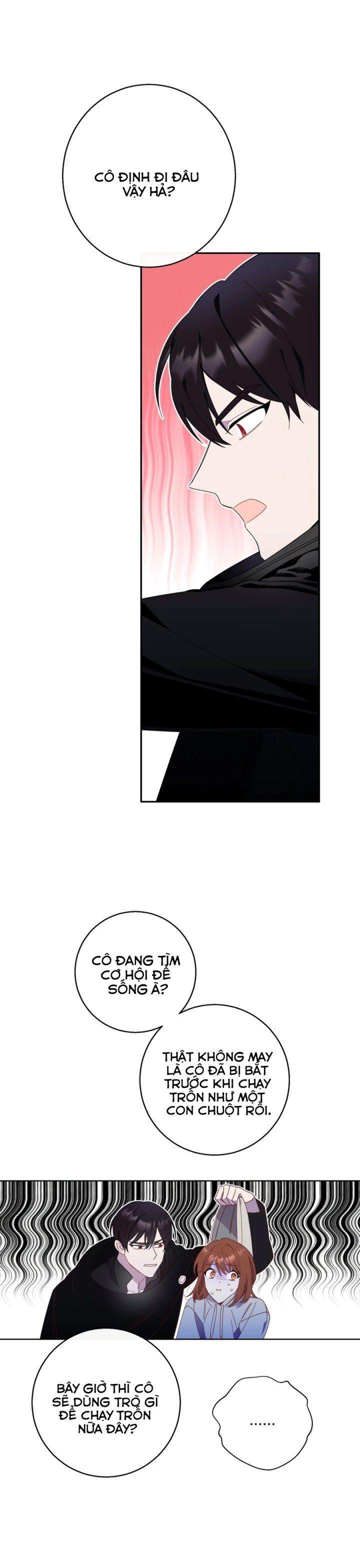 red and mad chapter 8 11