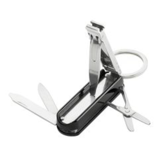ZWILLING - Bấm móng tay Classic inox Multitool 