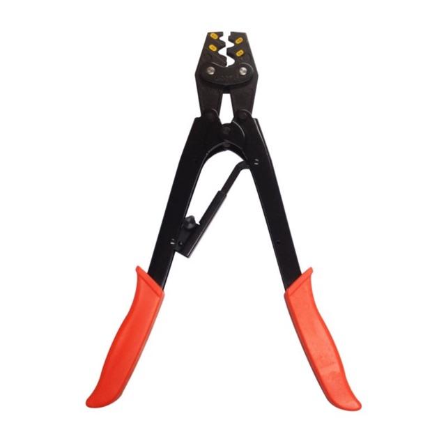 Kìm bấm đầu Cos Licota 25 TCP-10090