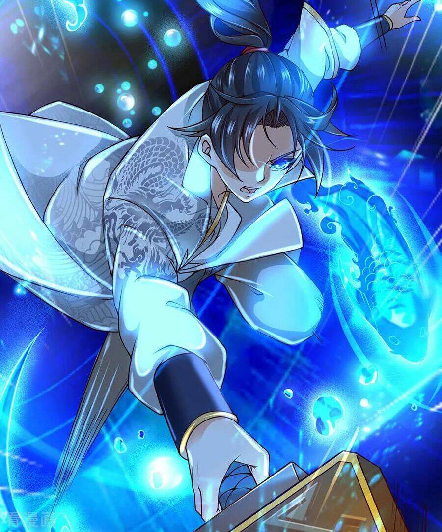 thân thể của ta là kiếm chủng chapter 79 11