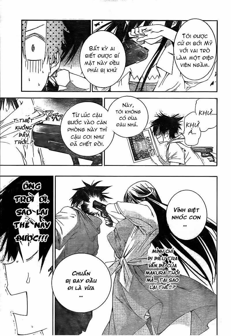 pajama na kanojo chapter 3 19