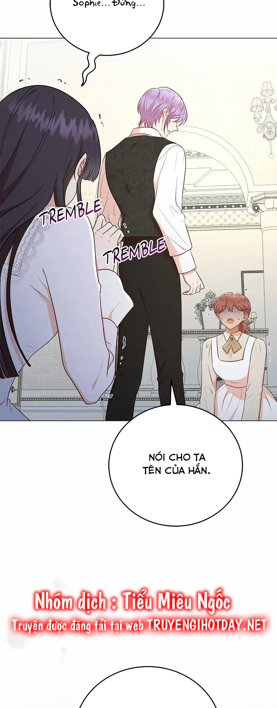 diễn vai ác nữ cũng thật khó khăn chapter 56 57