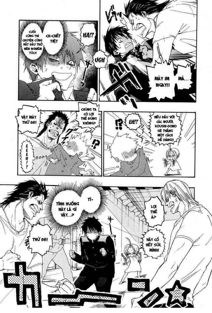 sumomomo momomo chapter 1 38