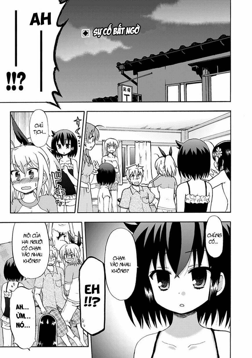 fujimura-kun meitsu chapter 44 2