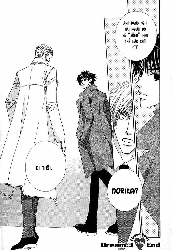 darling, i love you chapter 6 21