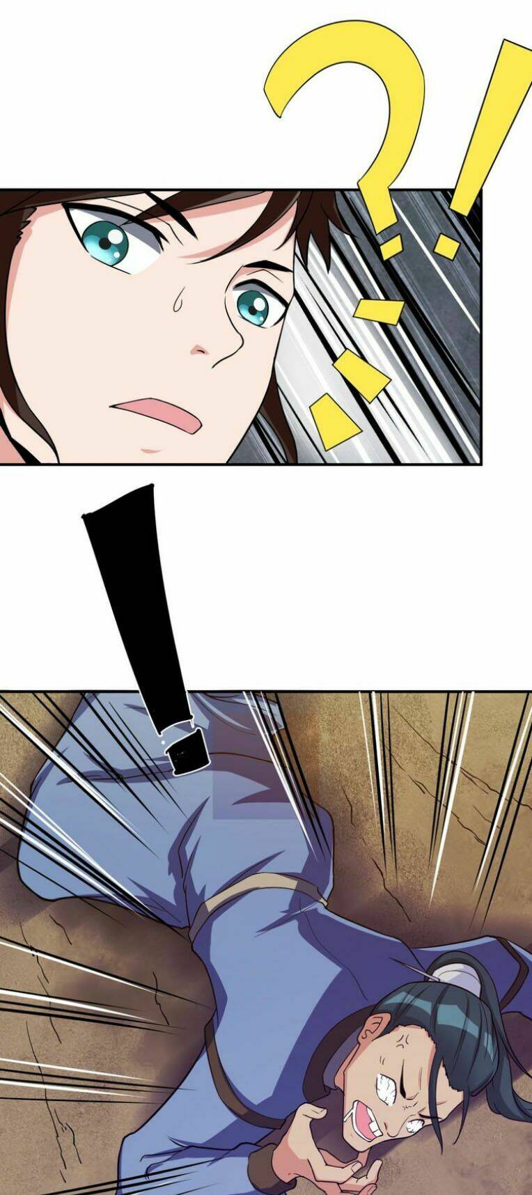 vô cực chiều thiên chapter 2 54