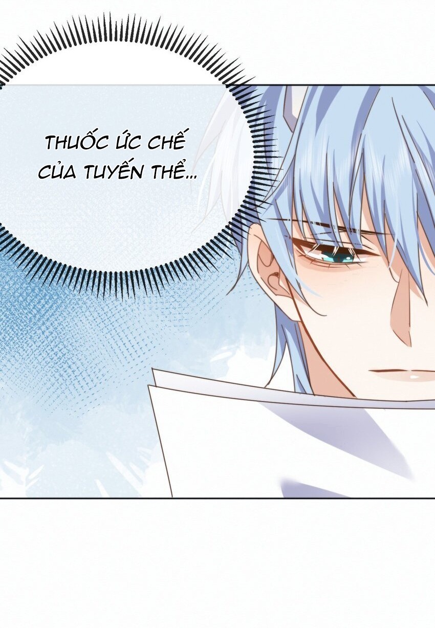 huynh dạy đệ vô lễ chapter 24 20