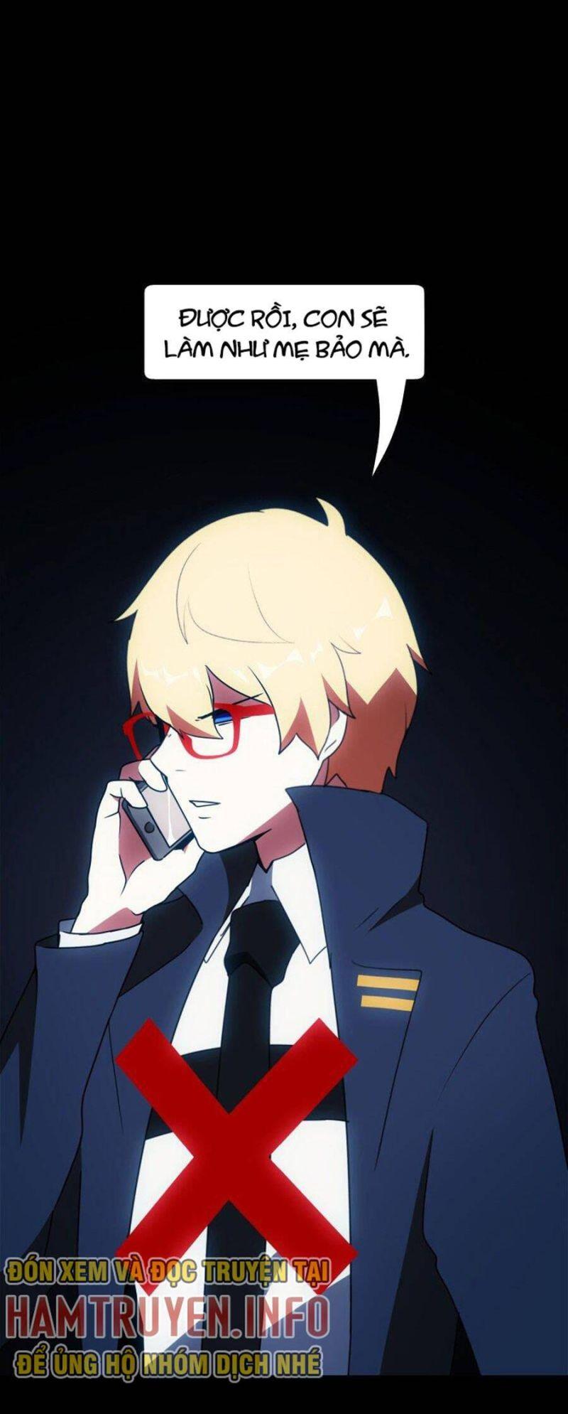 tử thần chapter 58 15