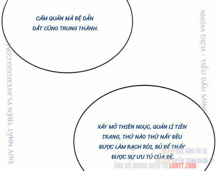 trọng sinh bá sủng nhiếp chính vương quá mạnh mẽ chapter 132 47