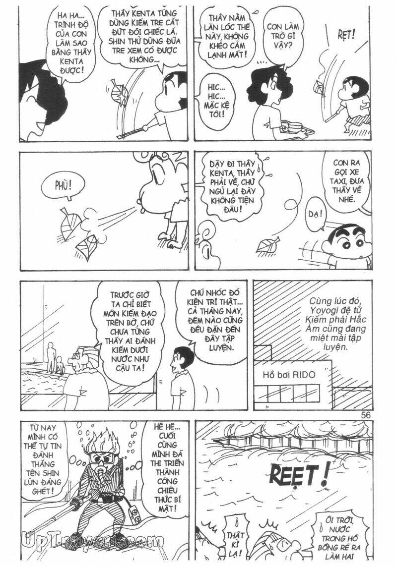 crayon shin-chan cậu bé bút chì chapter 37 57