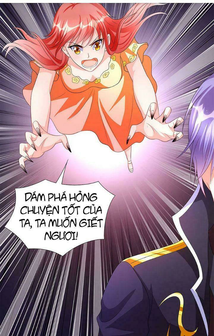 chào buổi tối, minh vương đại nhân chapter 8 20