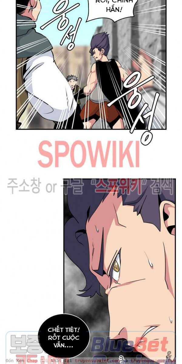 tôi sinh ra để làm người vĩ đại chapter 59 2