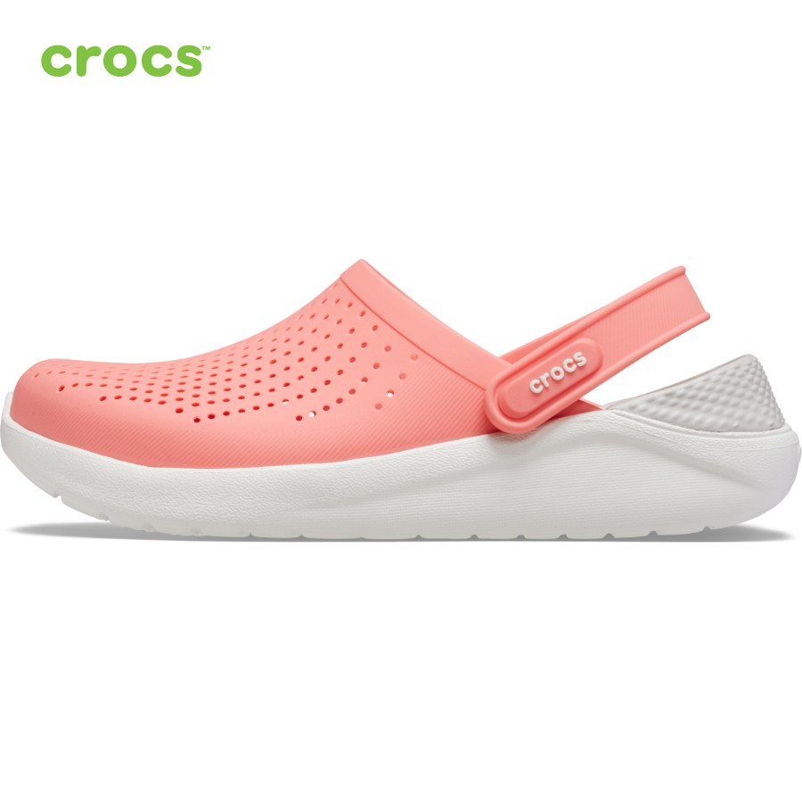 Giày unisex CROCS LiteRide Clog - 204592-6SL