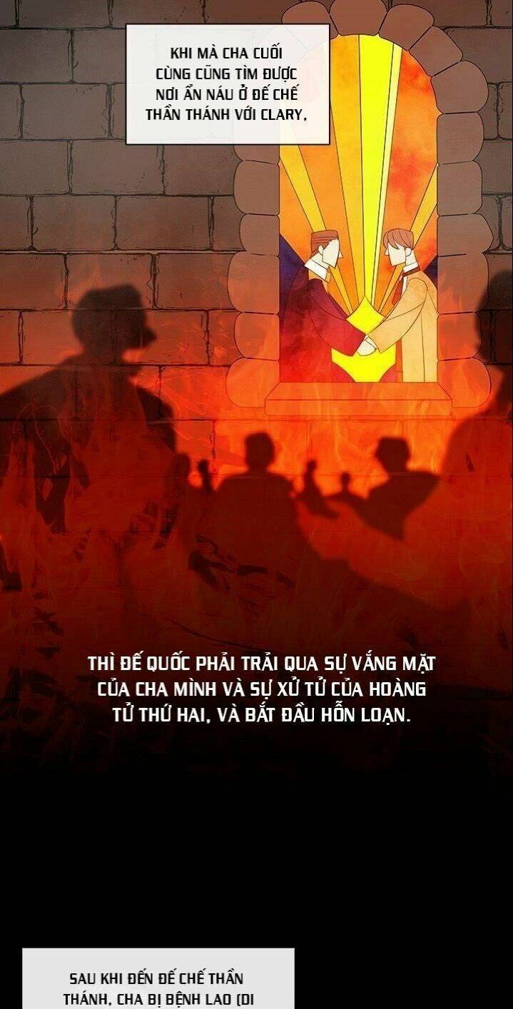 cộng tác của hoàng đế chapter 50 9