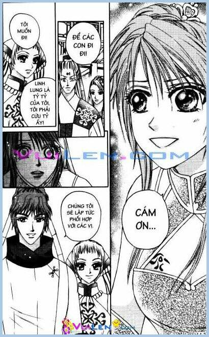 tinh nguyệt ảo cảnh chapter 5 110