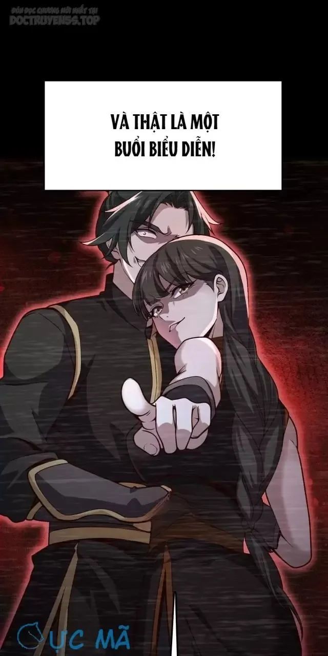 tôi, thần long của nữ đế! chapter 1 17