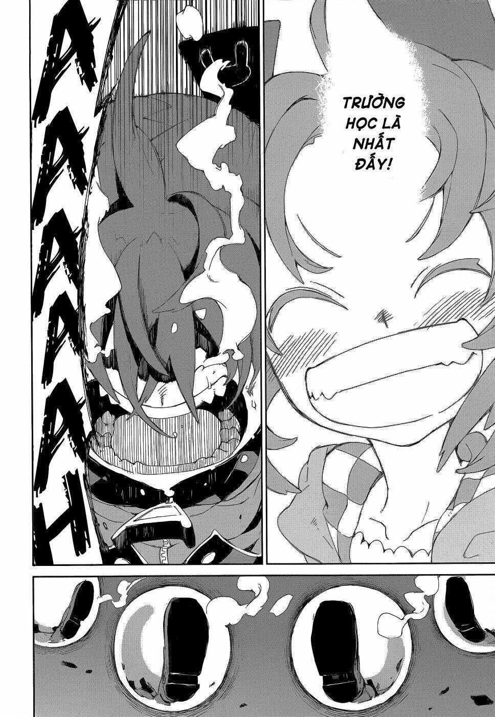 black bullet chapter 8 31