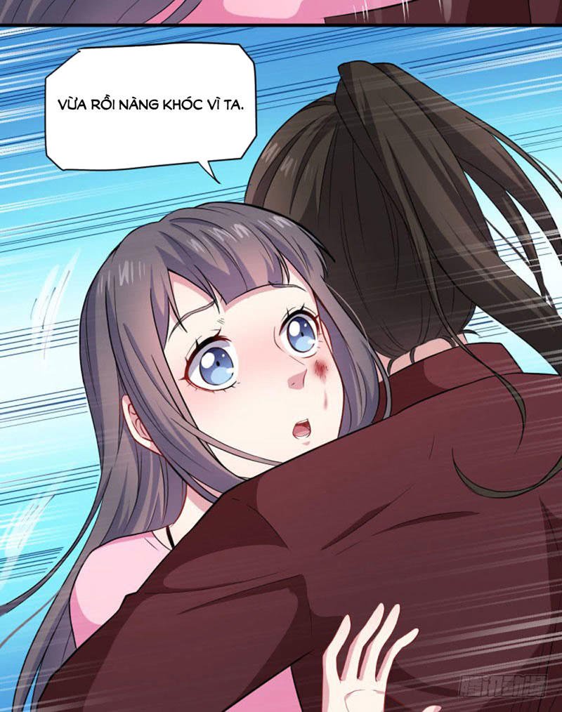 ngạo kiều quỷ vương yêu ta chapter 82 12