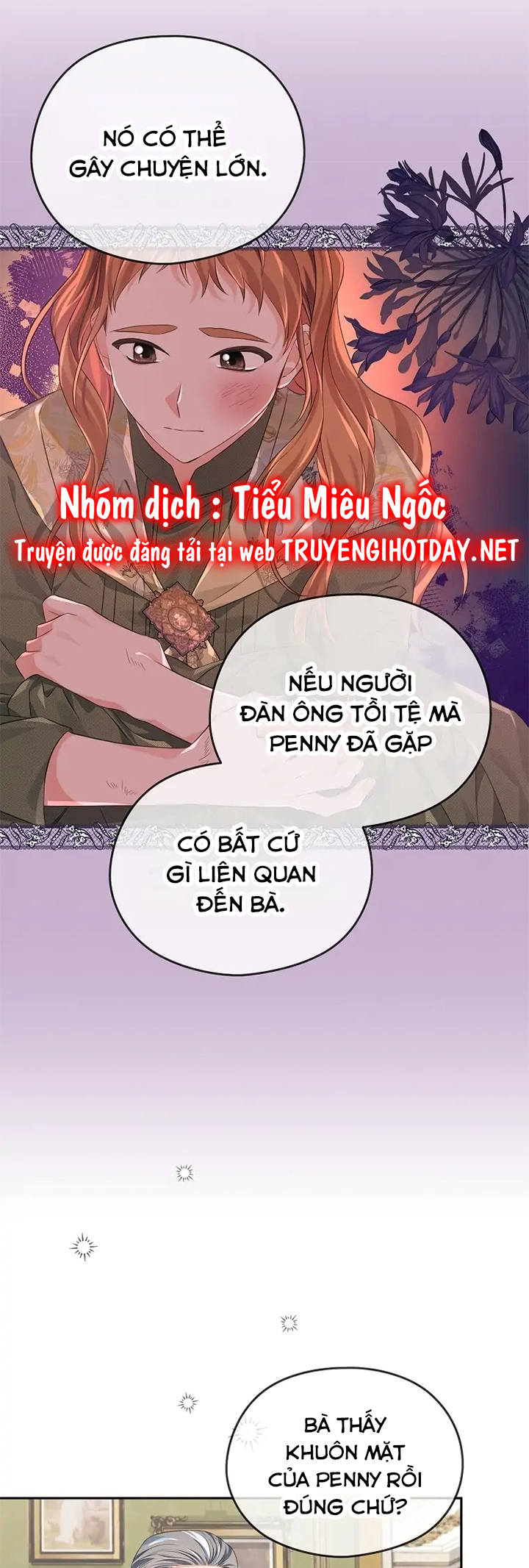 aster yêu dấu của tôi chapter 30 16