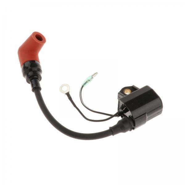 2X Ignition  6R3-85570 for   115HP 150HP 175HP Outboard