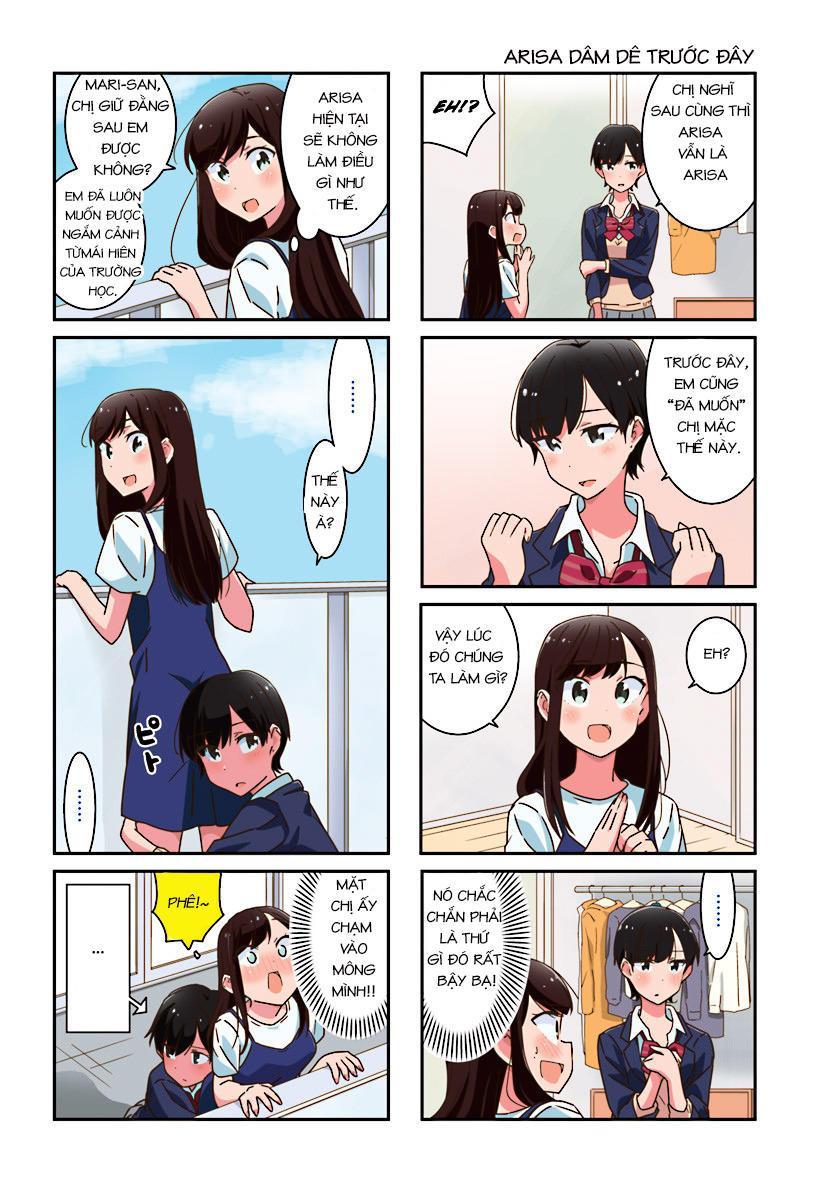 bright and cheery amnesia chapter 7 2