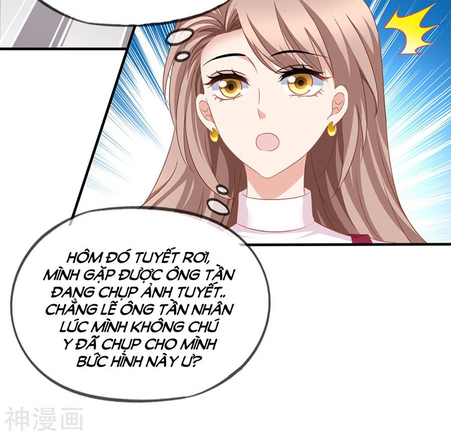 mỹ vị giai thê chapter 87 20