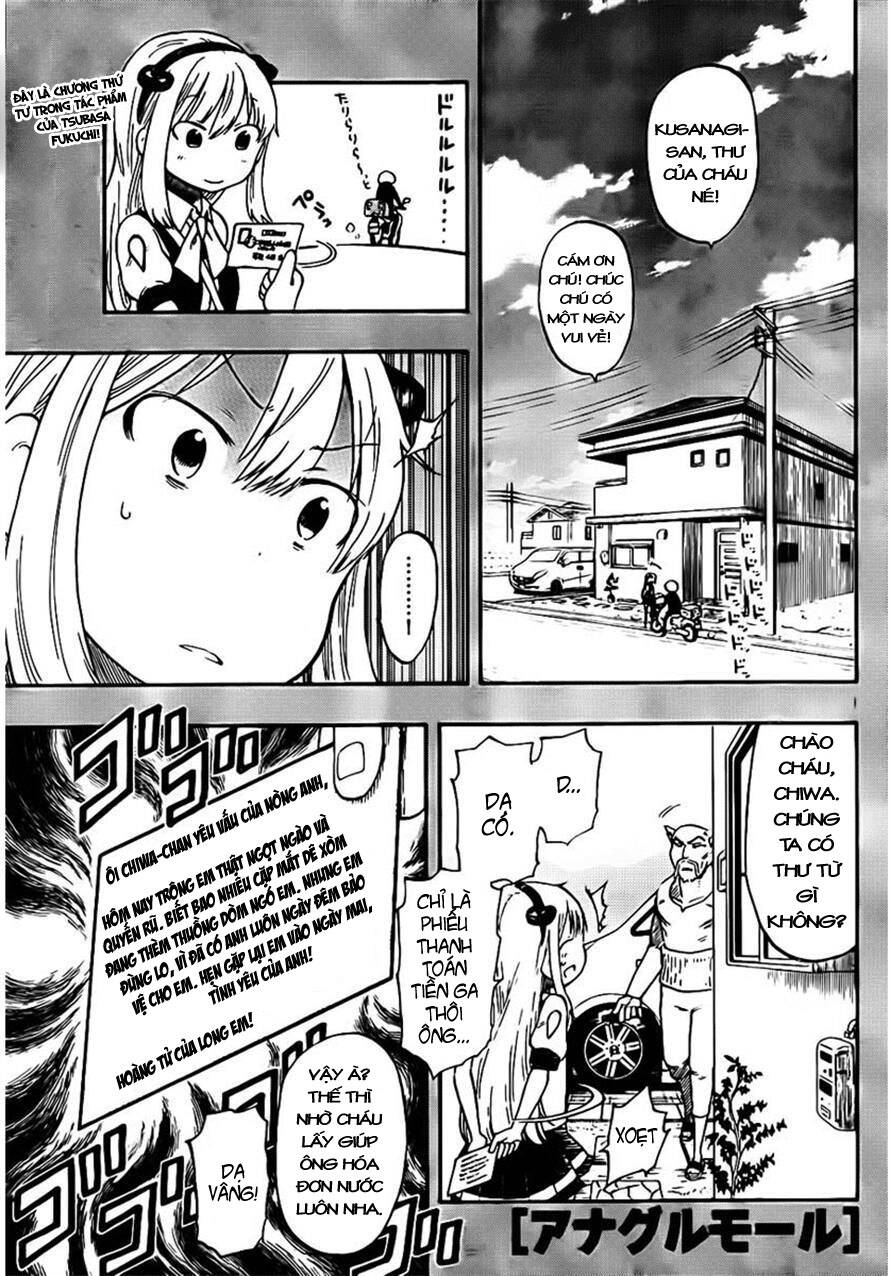 anagle mole chapter 4 2