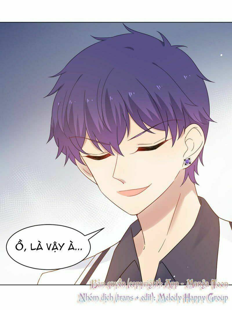 ma lạt thiên kim đẩu ác thiếu chapter 123 19