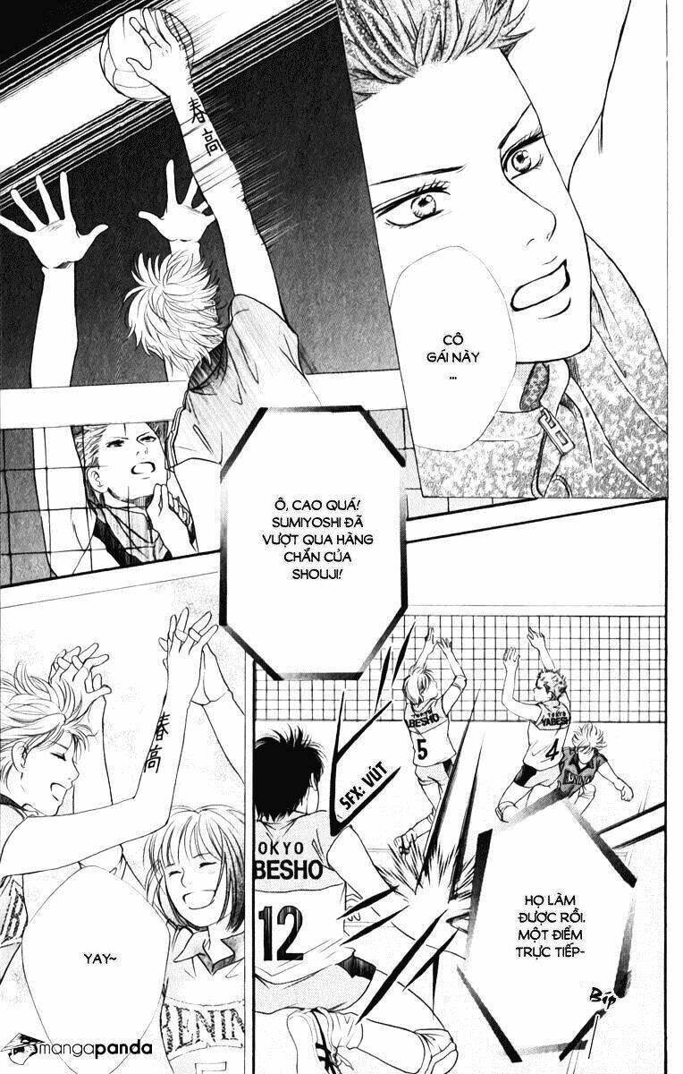 xứng danh anh hùng chapter 78 22