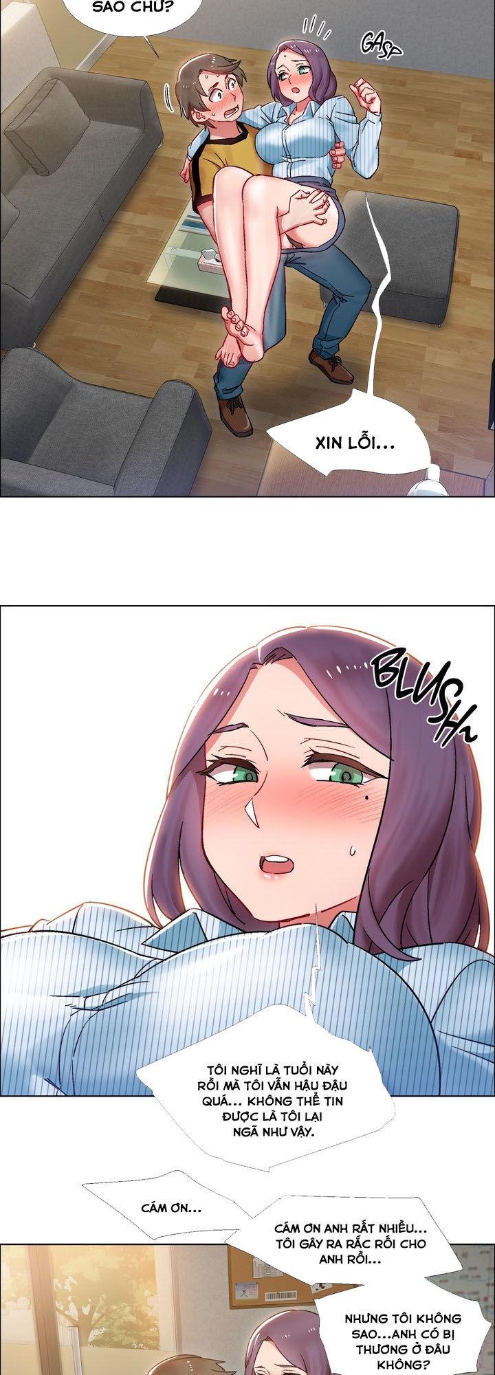 rental girls chapter 26 15