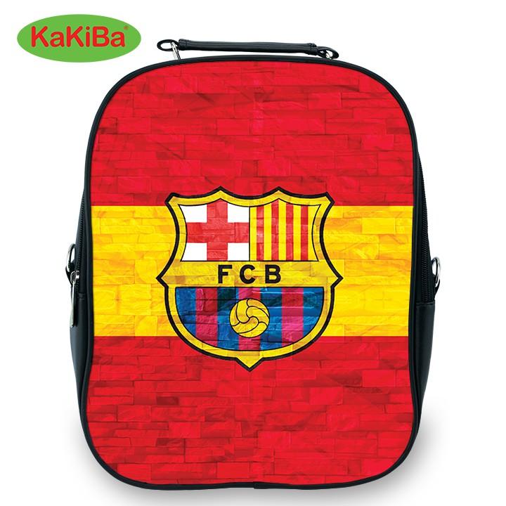 Balo Barcelona - Size Nhỏ