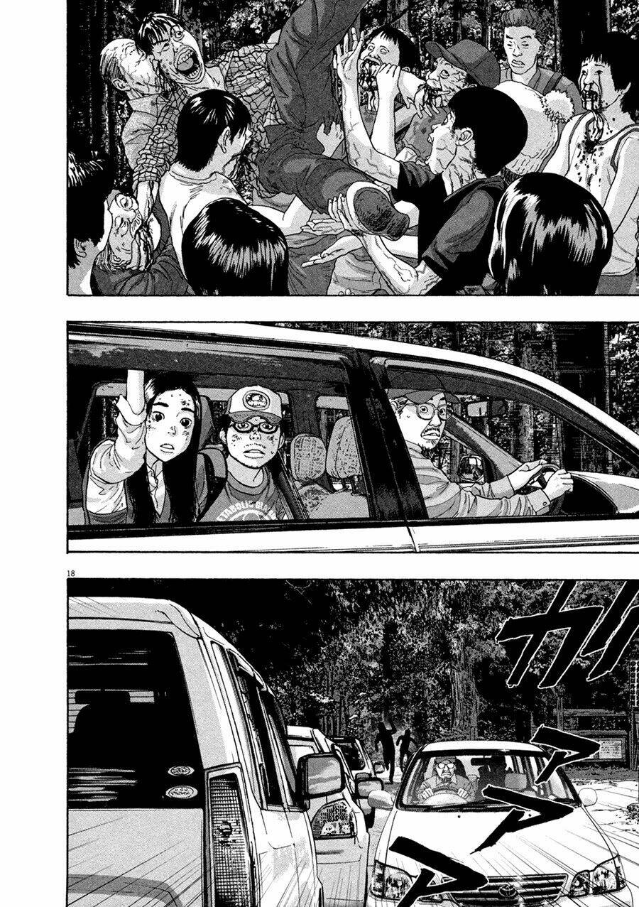 tôi là người hùng chapter 51 17