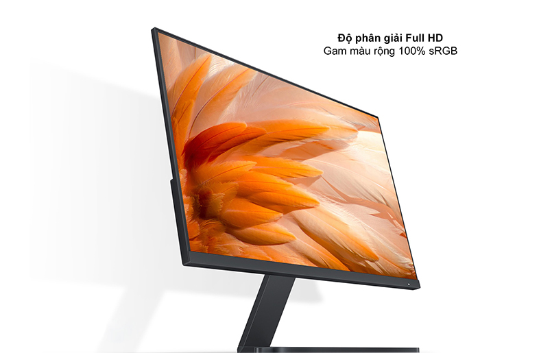 Màn Hình Máy Tính Xiaomi Mi Desktop Monitor 27 Inch Phù Hợp Làm Việc Chơi Game - Hàng Nhập Khẩu