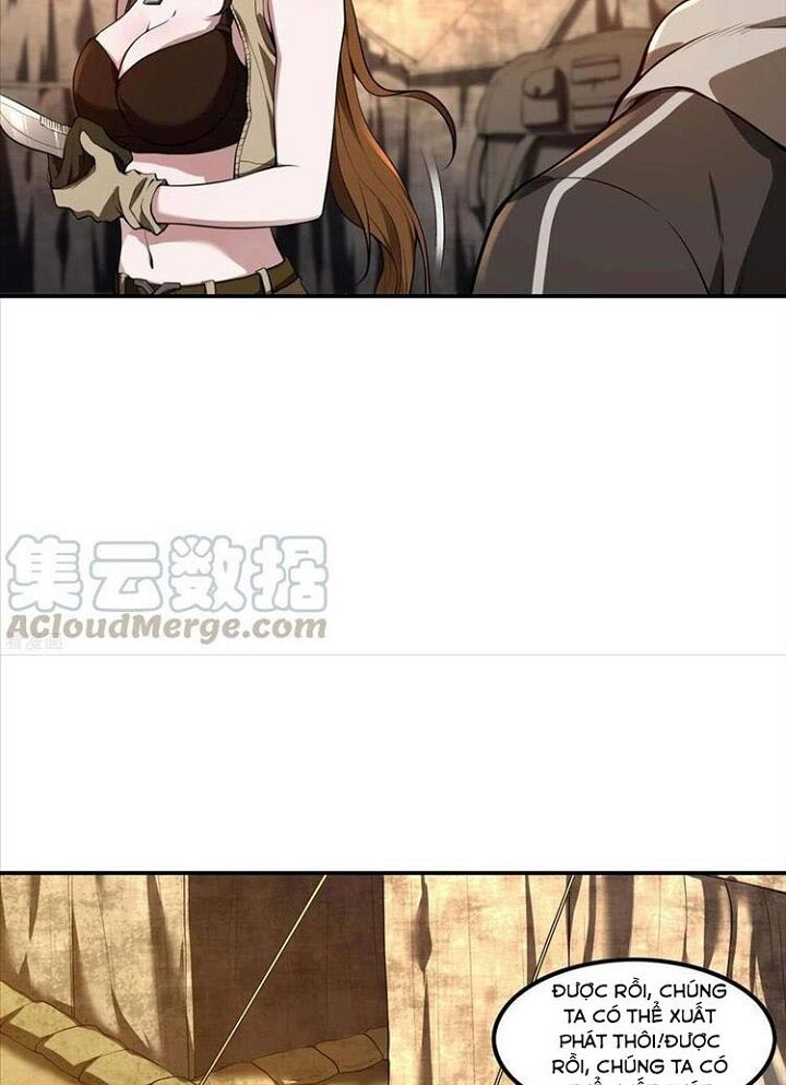 đệ nhất người ở rể chapter 67 16