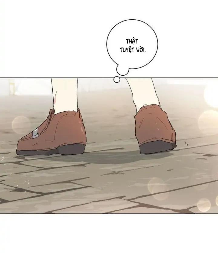 tôi là fan cứng hoàng tử chapter 47.2 22