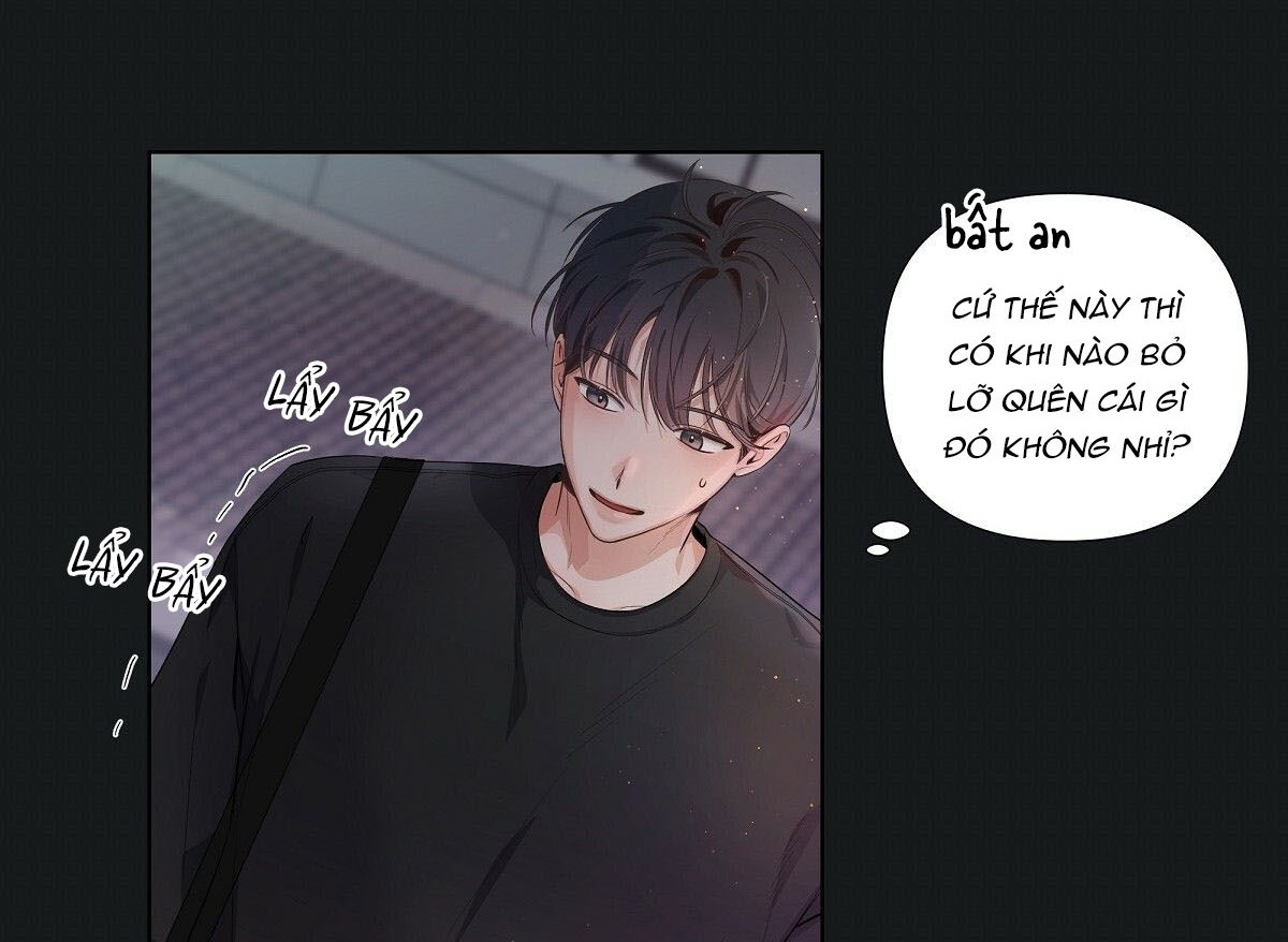 đừng bận tâm darling chapter 8 33