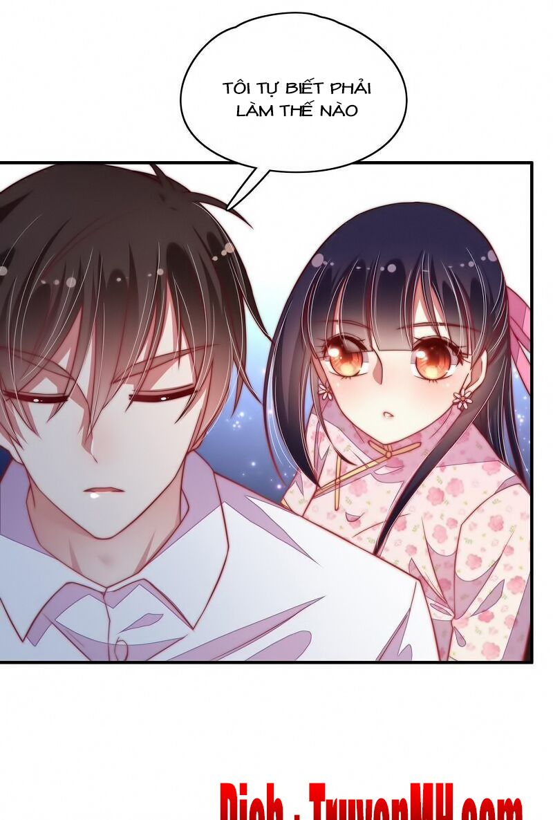 ngày nào thiếu soái cũng ghen chapter 96 11