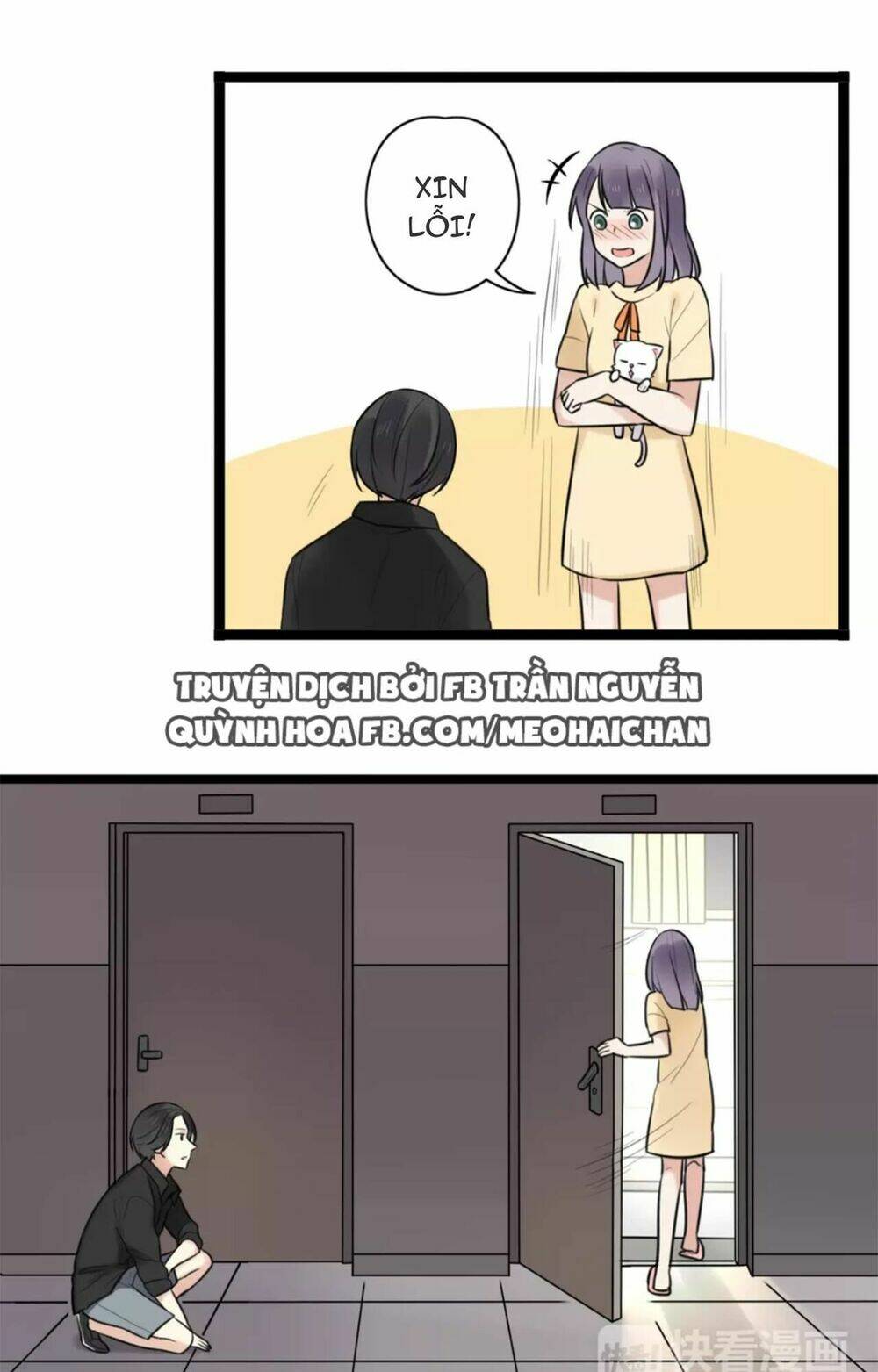 người bảo vệ thời gian chapter 6 43