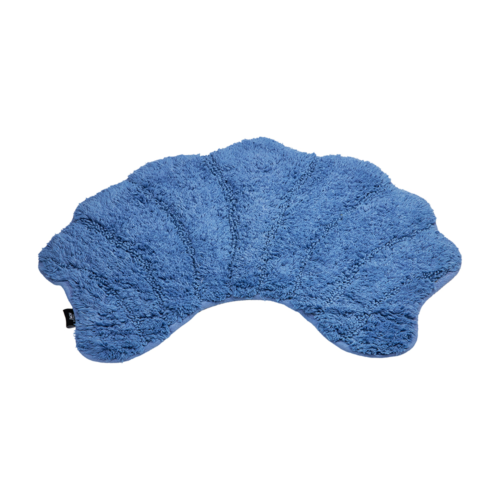 Thảm Nhà Tắm Vải Cotton SEATTLE Trang Trí|Index Living Mall| Nội Thất Thái Lan
