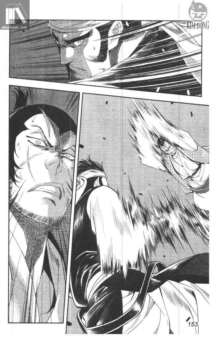 kiếm khách baek dong so chapter 51 22