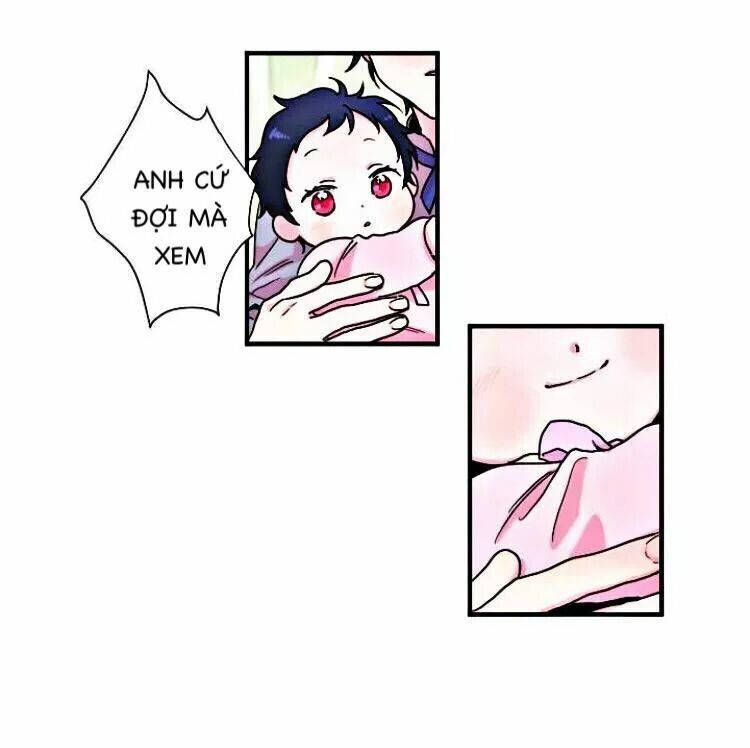 lady baby chapter 4 29