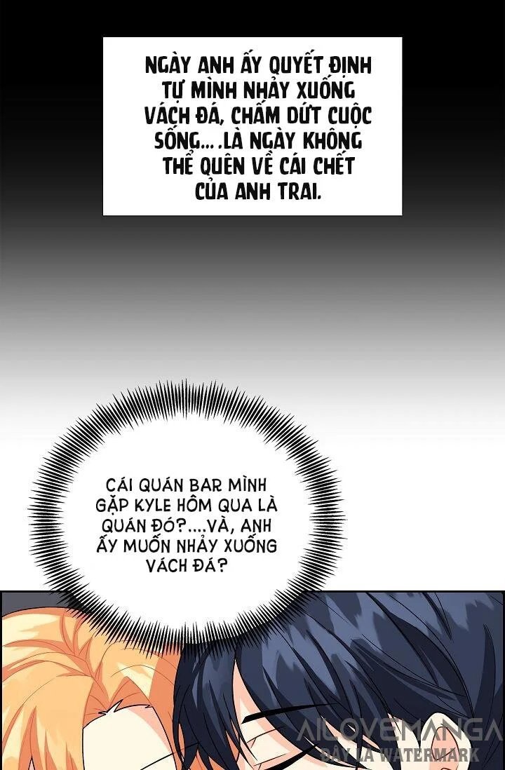 kẻ hủy diệt đã yêu tôi ! chapter 2 25