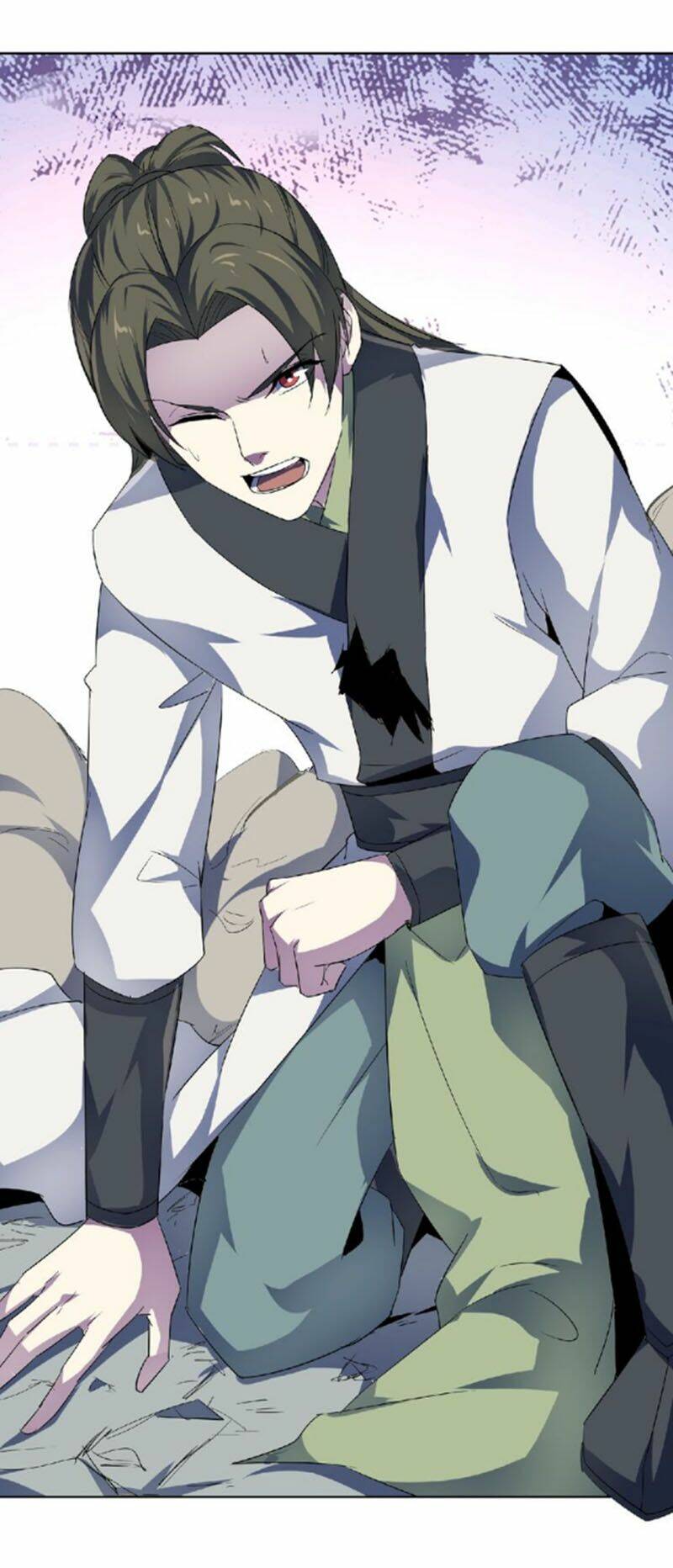 nghịch thiên đại thần chapter 48 4