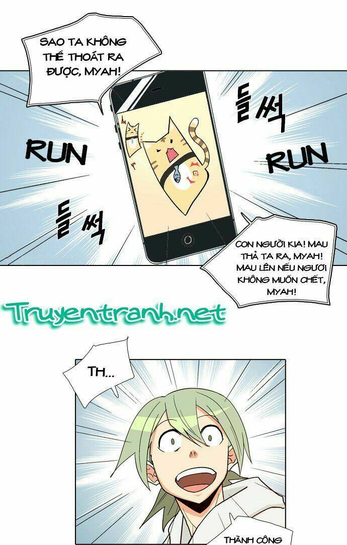 the language of god chapter 19 33