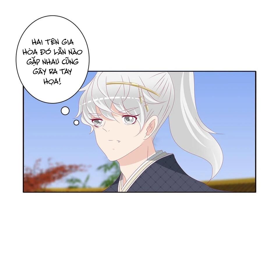 thông linh phi chapter 655 21