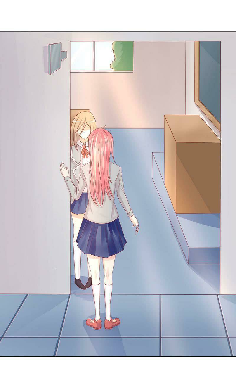 băng sơn học trưởng không được chọc chapter 55.2 12