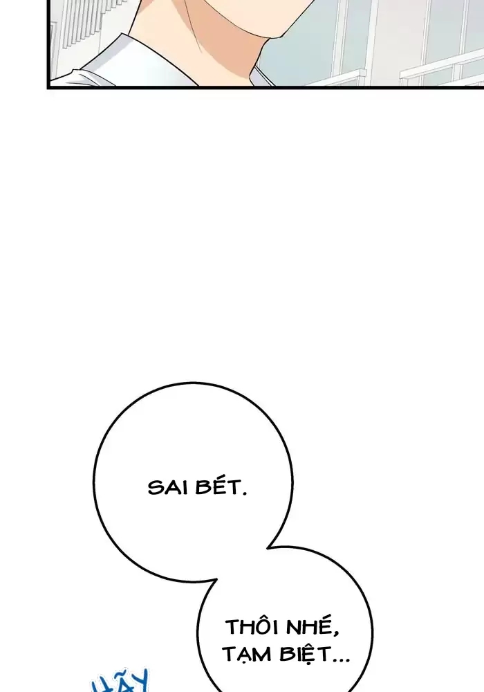 anh bạn của tôi đang phát sáng kìa ! chapter 25 4